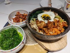 -七八冷面·延边朝鲜族美食(圣熙八号店)