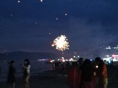 -西中岛海滨