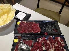 -陈记顺和潮汕牛肉火锅(棠德南路店)