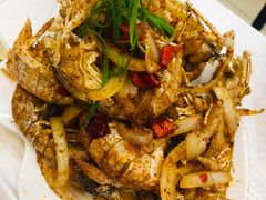 皮皮虾-覃记海鲜美食餐厅