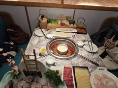 -鱼豆吉·豆浆鱼火锅(宜昌万达店)