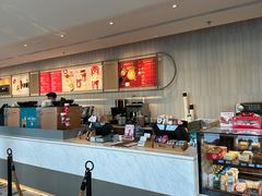 -星巴克臻选(珠海富华里店)