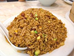 -金时代顺风大酒店(南桥百联店)