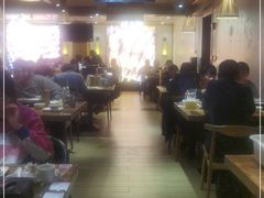 大堂-管氏翅吧(国展店)