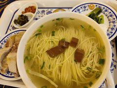 -苏苑饭店-中餐厅(长桥地区店)