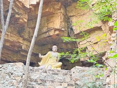 -京东石林峡风景区
