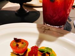 -壳里西餐厅Coquille Seafood Bistro(蒙自路店)