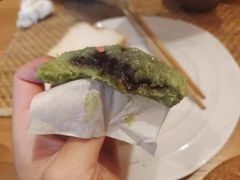 艾草豆沙-徐思园大糕(江扬南路店)