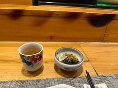 -大岛日本料理铁板烧(南通大饭店)