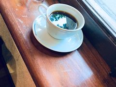 -RUMORS COFFEE ROASTERY鲁马滋咖啡(湖南路店)
