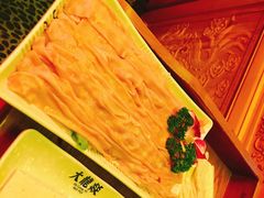 -大龙辣火锅·龙虾·烧烤(湖滨新天地店)
