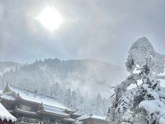 -峨眉山风景名胜区