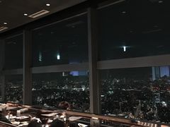-叙叙苑(东京歌剧城店)