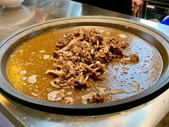 大炖锅-竹叶涮肉坊(总店)