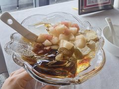 -渝信川菜(南滨店)