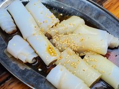 -陈添記·祖傳爽鱼皮·西关老字号(广州首店)