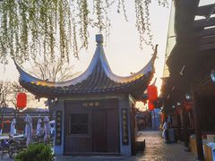-茯茶镇