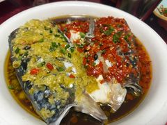 -毛家湘味楼(虹梅店)