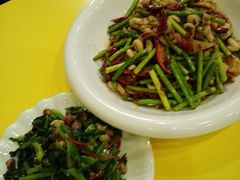 -望京小腰(北京总店)