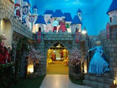 android_upload_pic-济州岛泰迪熊博物馆