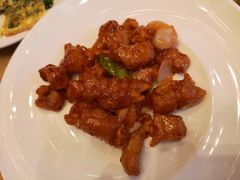 -莆田餐厅PUTIEN(三里屯店)