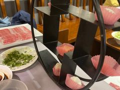 -东来顺饭庄(apm总店)