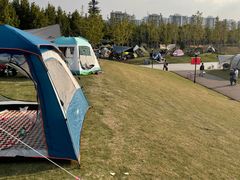 -上海山野camping·户外天幕烧烤·团建拓展营地