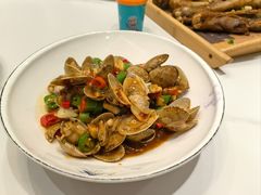 -火龙堂·风味民间菜(文一路店)