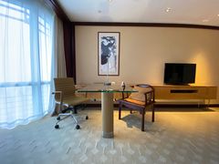 -君悦大酒店行政酒廊