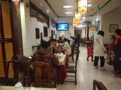 大堂-钦善斋(武侯祠店)