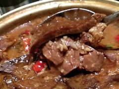 -宏宴·新京菜(望京店)