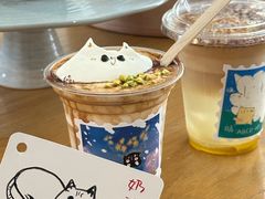-ABCD咖啡屋(妇幼店)