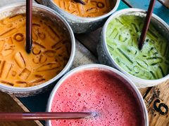 -Doo Dee Thai Food(Issan/Isaan/Esan)