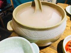 -梅梅家的烤肉店(槐北路店)