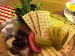 -PAULANER普拉那德国啤酒花园(千玺广场店)