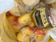 -宫门口馒头铺(创始人总店)