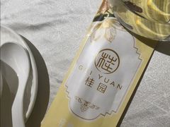 -桂园餐厅(五大道店)