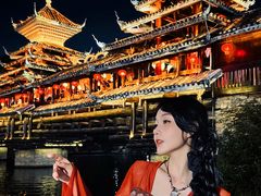 -深圳锦绣中华民俗村