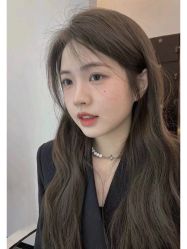-丝语萱形象