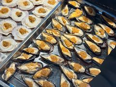 -生火火·小炉子炭烤(金楠天街总店)