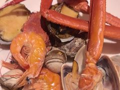 -海玥荟海鲜姿造自助餐厅(欧罗巴广场店)