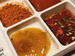 -赞酱川式烤肉(蜀都万达店)