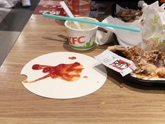 -肯德基(顺义光明大街店)