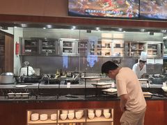 -艳阳天·非遗楚菜(武汉客厅店)