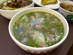 -清真蒋有记(老门东店)