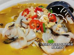 酸汤鱼片-天山传奇新疆菜(SKLP店)