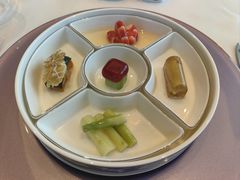 -君来湖滨饭店·渔餐厅