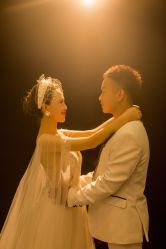 -巴黎新娘婚纱摄影·婚礼策划(嘉定总店)