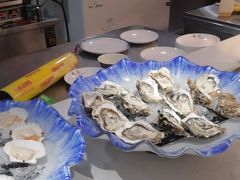 -腾阁自助餐厅(朝林广场店)