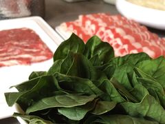 -君邦火锅(新疆大厦店)